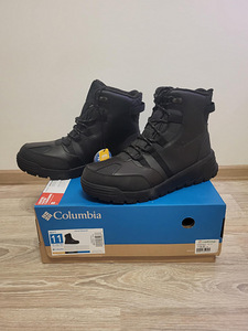Uued Columbia talvesaapad Snowtrekker, suurus 44 (1 foto / 9)