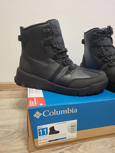 Uued Columbia talvesaapad Snowtrekker, suurus 44 (5 foto / 9)