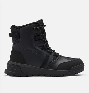Uued Columbia talvesaapad Snowtrekker, suurus 44 (6 foto / 9)