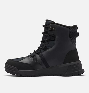 Uued Columbia talvesaapad Snowtrekker, suurus 44 (9 foto / 9)