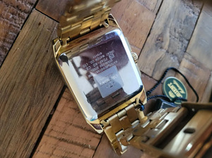 ORIENT vintage käekell FFDAF001W0 (4 foto / 6)