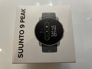 Suunto 9 Peak (2 фото из 2)