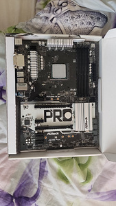 AB350 Pro 4 + AMD Ryzen 1600 (2 foto / 3)