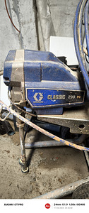 PihustuspüstolClassic 290 pc (3 foto / 3)