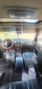 Hyundai terracan 2,9 (5 foto / 7)