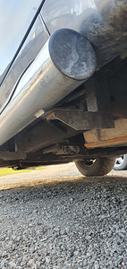 Hyundai terracan 2,9 (6 foto / 7)