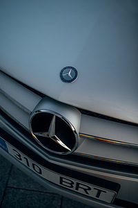 MERCEDES-BENZ C220 2011 (5 foto / 15)
