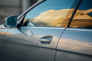 MERCEDES-BENZ C220 2011 (6 foto / 15)