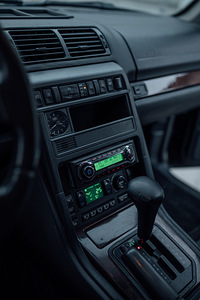 LAND ROVER RANGE ROVER P38 (15 фото из 15)