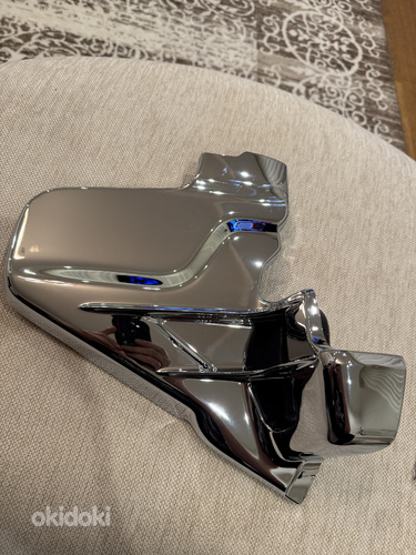Honda Goldwing 1800 Kuryakin