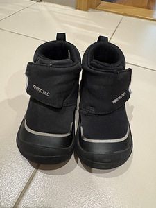 Полусапоги Reima Hyppii barefoot (1 фото из 4)