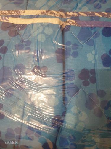Одеяло детское зимнее силиконовое 100×140 (фото #2)