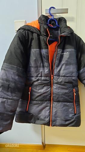 Зимняя куртка icePeak для мальчика (фото #1)