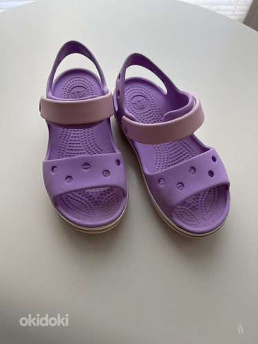 CROCS sandaalid (foto #1)