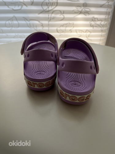 CROCS sandaalid (foto #2)
