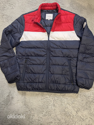 Jack&Jones sügis/kevad jope, suurus M