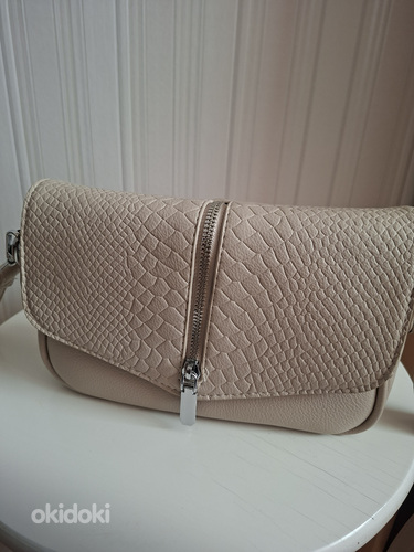 Crossbody