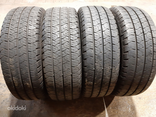 225/65R16C Point S Summer Van
