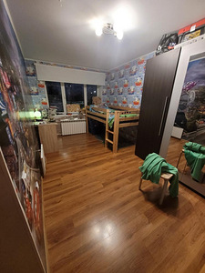 Sõpruse tn 8, Ahtme, Kohtla-Järve, Ida-Virumaa (1 фото из 7)