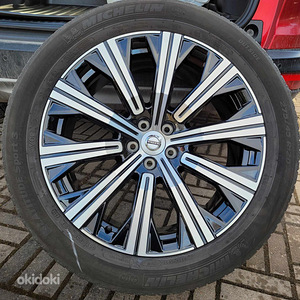 Valuveljed xc90 (1 foto / 1)