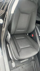 Hyundai i40 2013 (7 foto / 7)