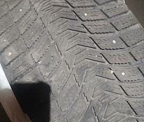 MICHELIN X-ICE NORTH 3