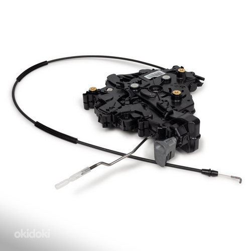 VW TRANSPORTER T5 T6 правый, оригинальный,7E0843654BS