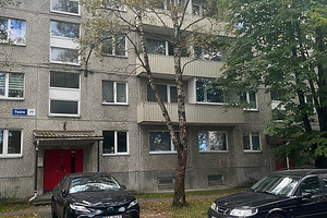 Tedre tn 77, Kristiine, Tallinn, Harjumaa (2 foto / 3)