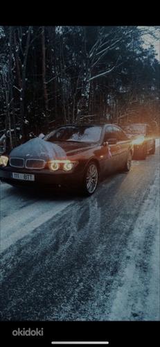 BMW originaal (foto #1)