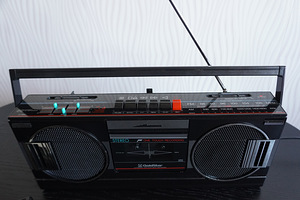 GOLD STAR TC-F 31 1986 (2 foto / 5)