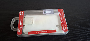 CASE IPHONE 5S (1 foto / 4)