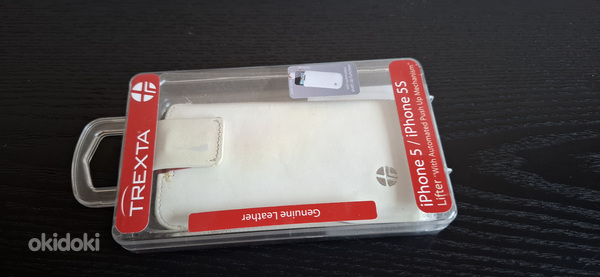 CASE IPHONE 5S