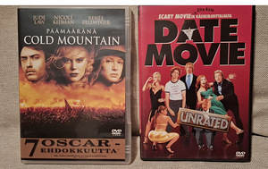MONSTRO+2 DVD (5 фото из 7)
