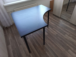 Müüa IKEA arvutilaud (2 foto / 3)