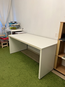Kirjutuslaud 160x80 (2 foto / 10)