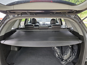 Kia Sorento (6 фото из 11)
