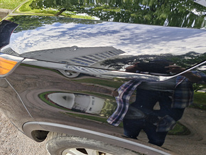 Kia Sorento (8 фото из 11)