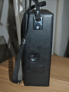 Sony raadio ICF-5800L Captain 77 Vintage Jaapan (3 foto / 4)