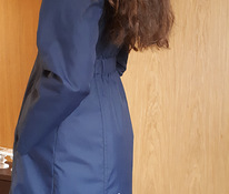 Куртка для девочек весна-осень 152, huppa