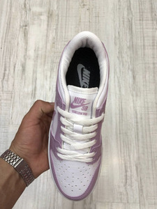 Nike tossud Dunk Low "Purple Pulse" (1 foto / 3)
