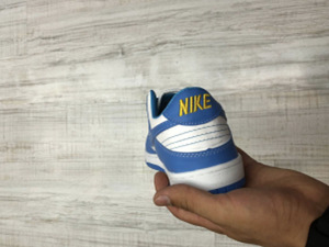 Nike tossud SB Dunk Low University Blue (4 foto / 5)