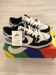 Nike кроссовки SB (2 фото из 5)