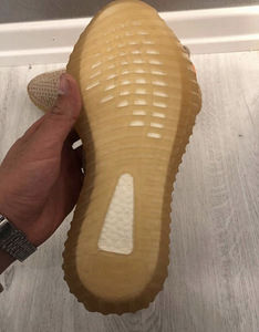 Adidas Yeezy Boost 350 v2 Clay tossud (3 foto / 4)