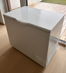 Sügavkülmik Electrolux EC2800AOW2 (2 foto / 3)