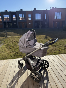 Vanker Baby Design Husky 2 in 1 (1 foto / 6)
