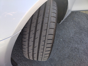 BMW 530 XDRIVE F11 (4 foto / 14)