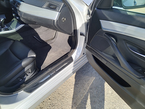 BMW 530 XDRIVE F11 (6 foto / 14)