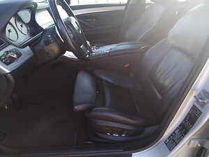 BMW 530 XDRIVE F11 (7 foto / 14)