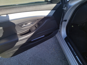 BMW 530 XDRIVE F11 (10 foto / 14)