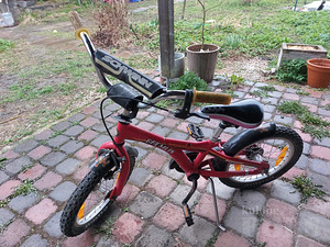 Детский велосипед Schwinn (1 фото из 3)